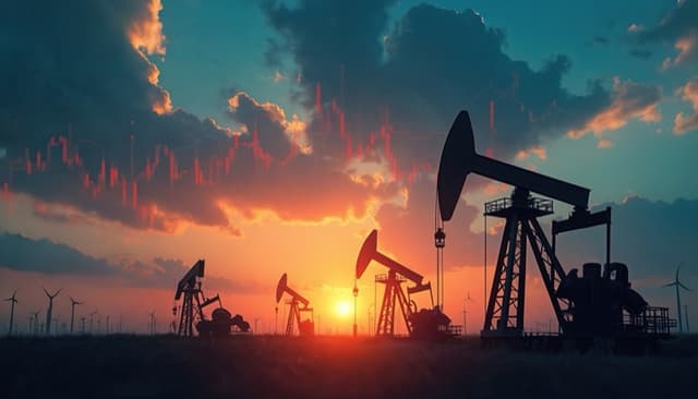 Commodities
